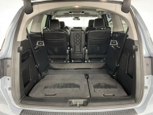 Certified 2024 Honda Odyssey Touring image 8