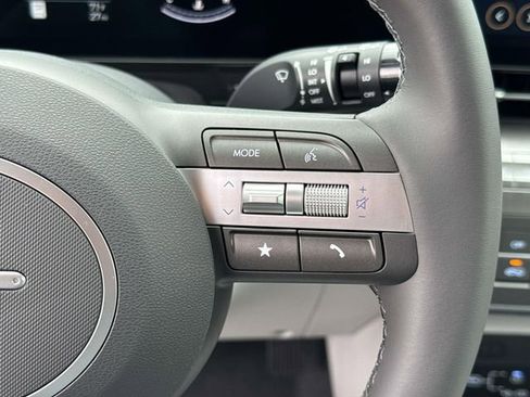 New 2026 Hyundai Kona SEL Sport FWD image 27