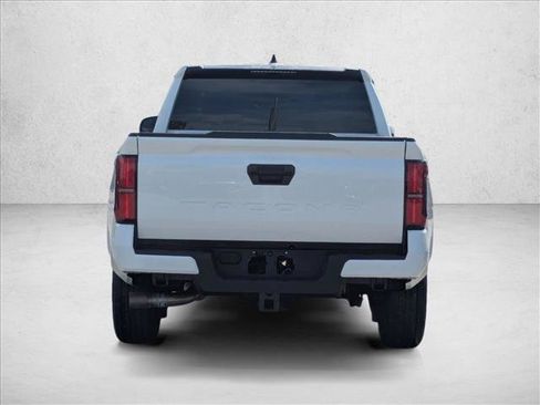 Used 2024 Toyota Tacoma SR5 RWD image 6