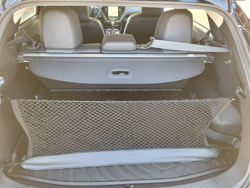 New 2026 Subaru Crosstrek 2.5i Limited AWD/4WD image 18