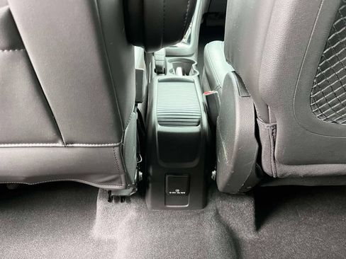 Used 2017 Buick Encore Sport Touring w/ Safety Package FWD image 14