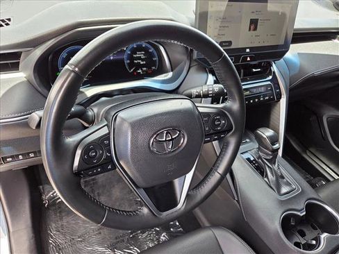 Certified 2024 Toyota Venza Limited AWD/4WD image 10