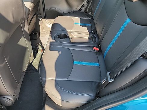 Used 2019 Chevrolet Spark LT FWD image 9