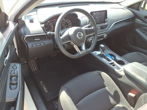 Used 2020 Nissan Altima 2.5 S image 8