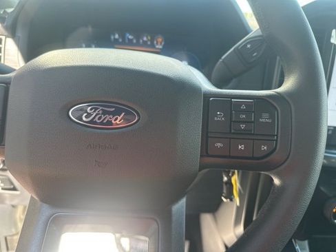 New 2025 Ford F150 STX w/ Equipment Group 200A image 20