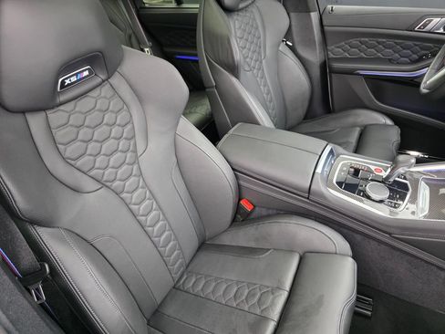 Used 2026 BMW X5 M Competition AWD/4WD image 29