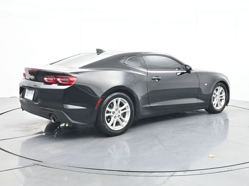 Used 2021 Chevrolet Camaro LS image 7
