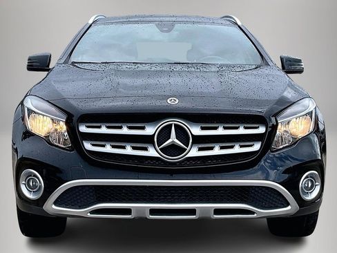 Used 2019 Mercedes-Benz GLA 250 4MATIC image 3