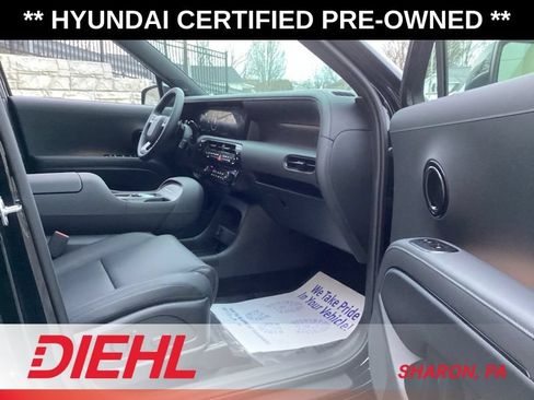 Certified 2026 Hyundai Palisade XRT Pro AWD/4WD image 16