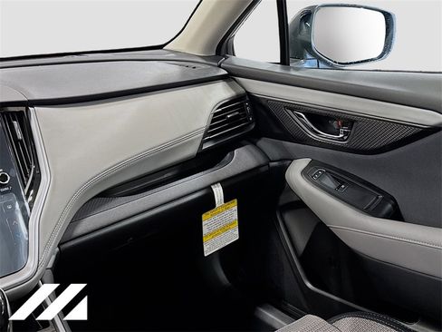 Certified 2025 Subaru Outback Premium image 24