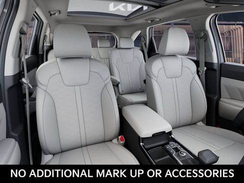 New 2026 Kia Sorento SX FWD image 15