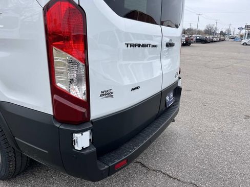 New 2026 Ford Transit 350 XL image 10