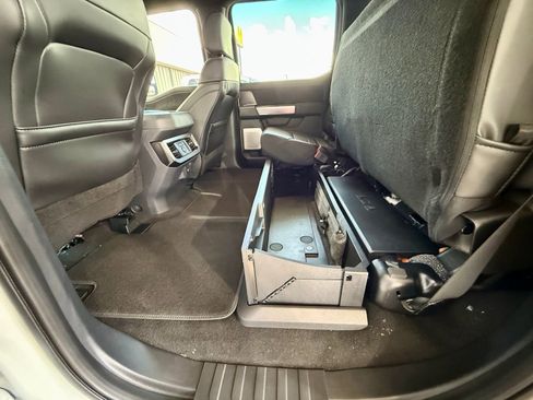 New 2026 Ford F350 Platinum image 27