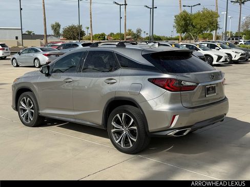 Used 2018 Lexus RX 350 FWD w/ Premium Package image 4