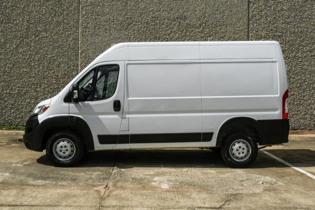 Used 2023 RAM ProMaster 1500 w/ Convenience Group FWD image 16