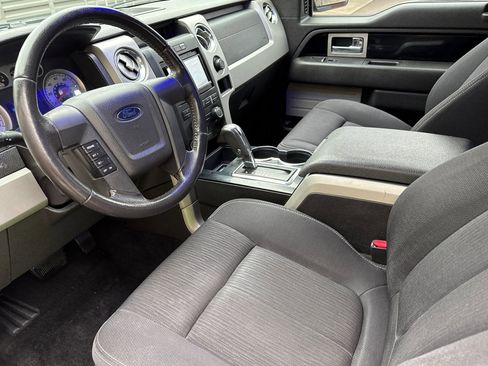 Used 2009 Ford F150 FX4 image 10