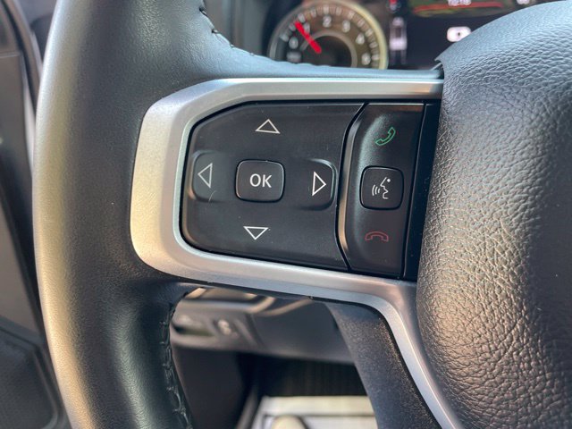 Used 2023 RAM 1500 Big Horn AWD/4WD image 29