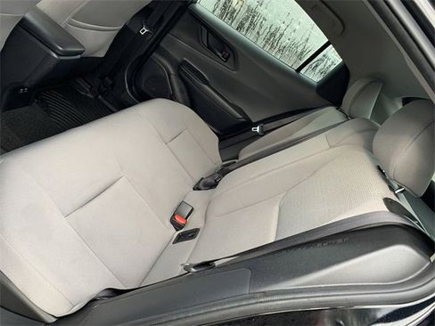 Used 2024 Toyota Prius LE image 10