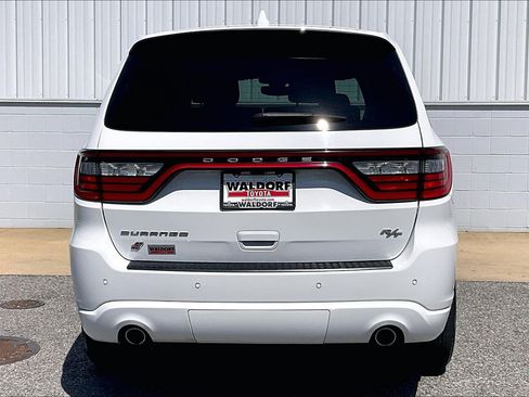 Used 2021 Dodge Durango R/T AWD/4WD image 5