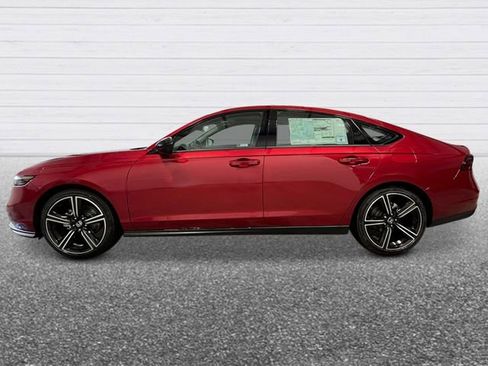 New 2026 Honda Accord SE image 2