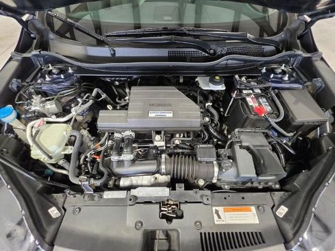 Used 2019 Honda CR-V EX image 9