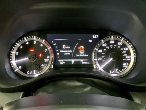 Used 2023 Toyota Highlander XSE AWD/4WD image 26