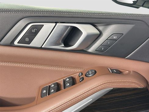 Used 2020 BMW X5 xDrive40i w/ Convenience Package image 18