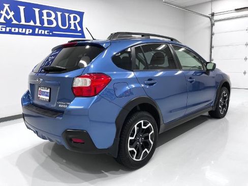 Used 2017 Subaru Crosstrek 2.0i Premium w/ Popular Package #1 AWD/4WD image 22