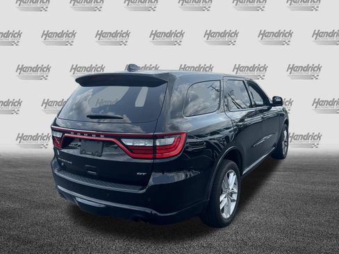 Used 2023 Dodge Durango GT AWD/4WD image 10