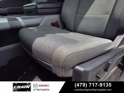 Used 2024 Ford F150 XLT w/ Equipment Group 302A MID AWD/4WD image 22