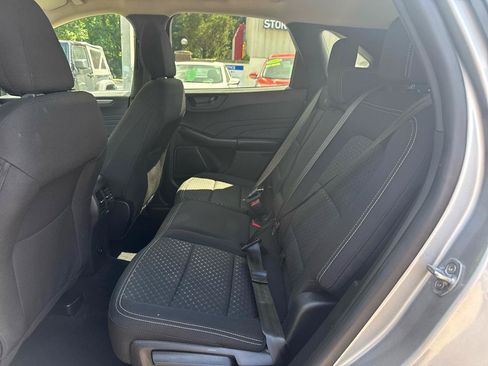 Used 2023 Ford Escape Active AWD/4WD image 15