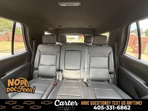 Used 2021 Chevrolet Tahoe LT RWD image 29