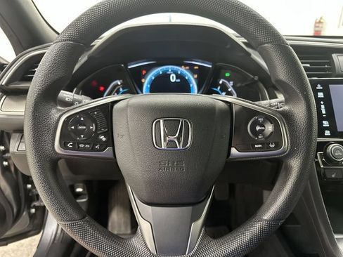 Used 2017 Honda Civic EX image 17