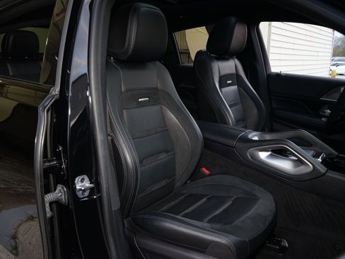 Used 2021 Mercedes-Benz GLE 53 AMG GLE 53 AMG image 10