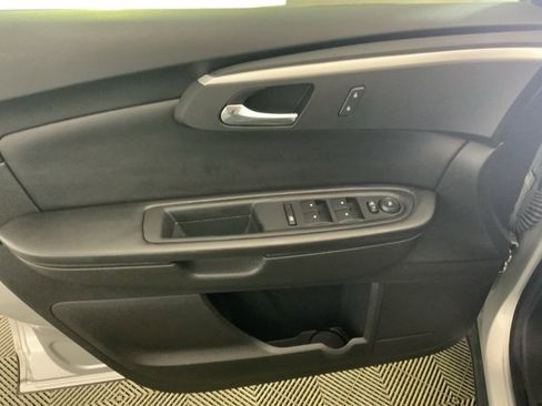 Used 2012 Chevrolet Traverse LT w/ All-Star Edition image 12