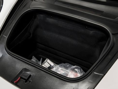 Used 2022 Porsche 911 Carrera 4 GTS image 39