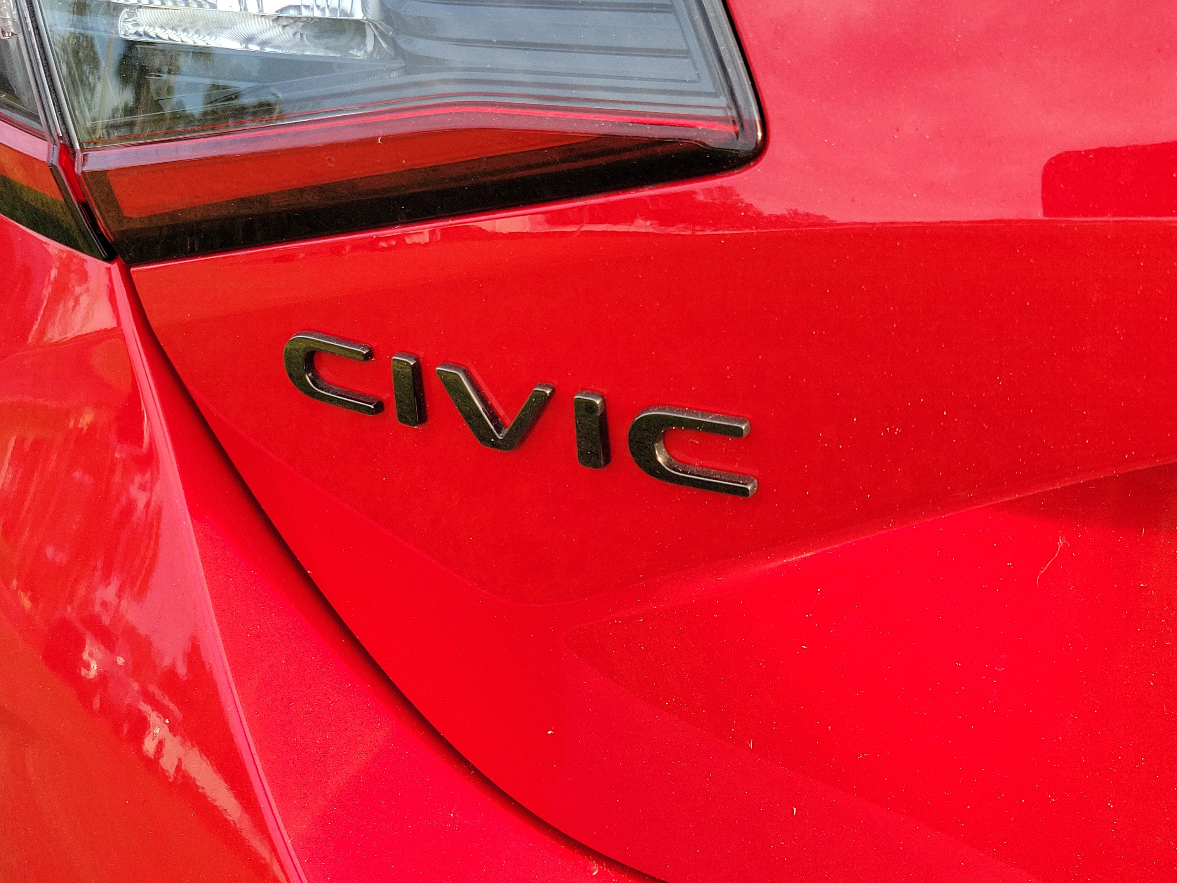 Used 2025 Honda Civic Type R image 21
