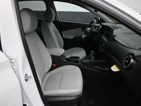 Certified 2023 Hyundai Kona SEL AWD/4WD image 23