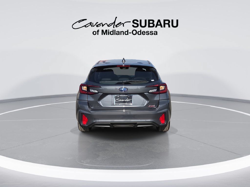 New 2026 Subaru Impreza RS AWD/4WD image 7