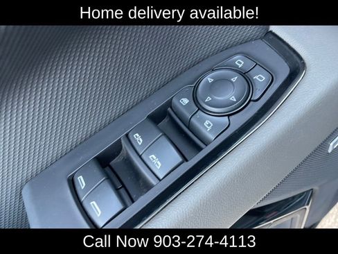 Used 2024 Chevrolet Silverado 1500 ZR2 w/ Technology Package image 14