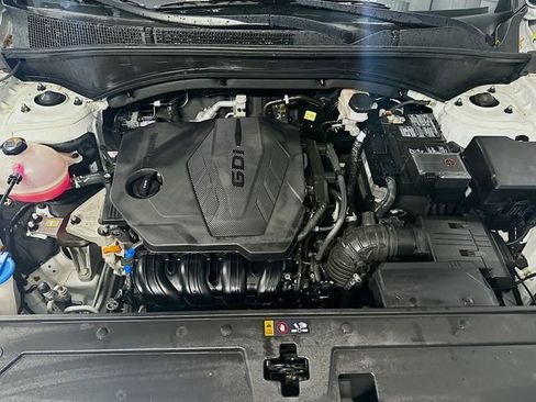 Used 2023 Hyundai Santa Fe SEL AWD/4WD image 30
