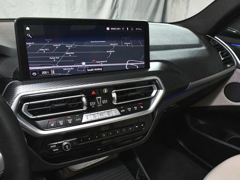 Used 2023 BMW X3 xDrive30i w/ M Sport Package image 44