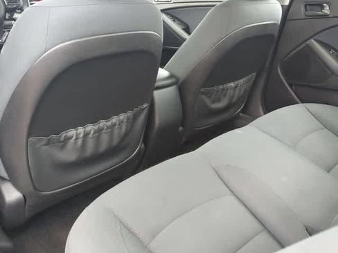 Used 2015 Kia Optima LX w/ Paint Protection Film Package FWD image 18