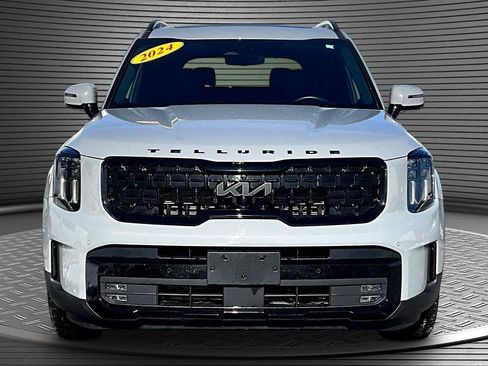 Used 2024 Kia Telluride SX Prestige X-Pro image 2