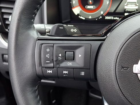 Certified 2023 Nissan Rogue Platinum w/ Platinum Premium Package AWD/4WD image 24