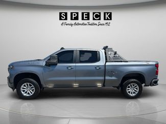 Used 2020 Chevrolet Silverado 1500 RST w/ All-Star Edition AWD/4WD video 2