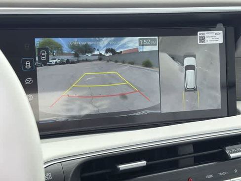 New 2026 Hyundai Palisade SEL Premium FWD image 23