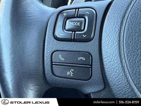 Used 2022 Lexus IS 300 AWD w/ Premium Package image 21