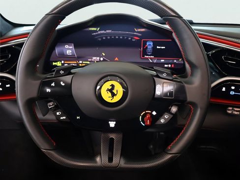 Used 2024 Ferrari 296 GTS RWD image 37