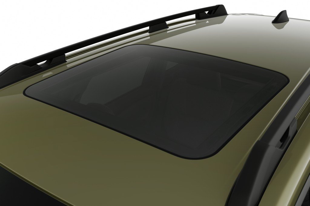 New 2026 Subaru Forester Premium AWD/4WD image 14